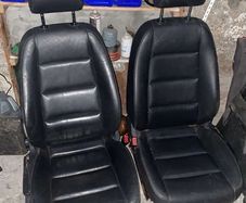 mk5 golf    A3 Audi    Seat Leon