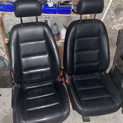 mk5 golf    A3 Audi    Seat Leon