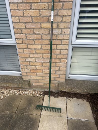 Tarmac take tool