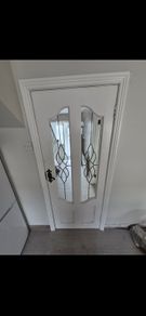 Free doors
