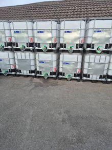 ibc tanks