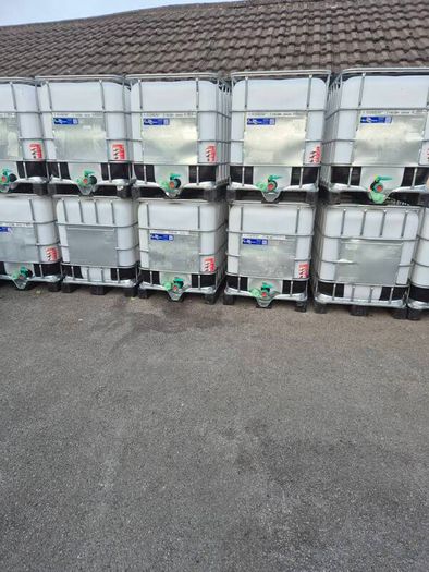 ibc tanks