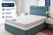 Mattresses