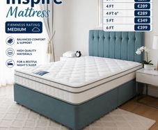 Mattresses