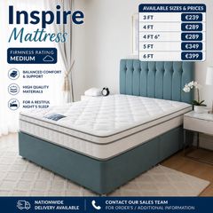 Mattresses
