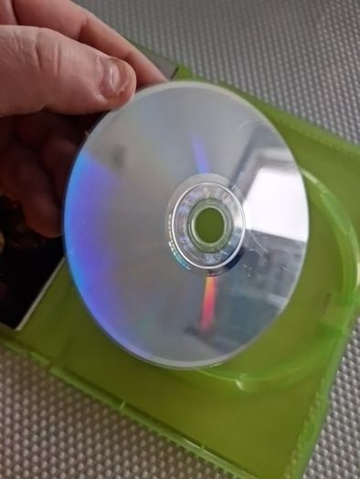 Gears of War Xbox360 Games Original
