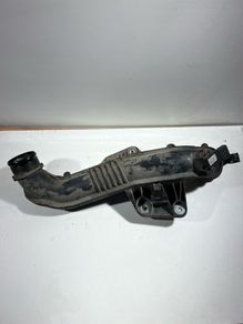 Audi A4 Turbo Pipe 038906051C 2009 A4 2.0 TDi Turbo Intercooler Pipe A3l3b14g