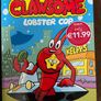 Comics Agent 9 and Officer Clawsome kids books Action brand new Image 3