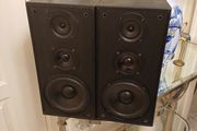 JAMO 3ways speaker