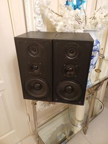 JAMO 3ways speaker