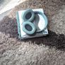 Bluetooth Headphones Image 3