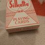 Vintage Cards (p.r.218) Image 4