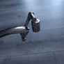 Kitchen Tap Spray Head Image 3