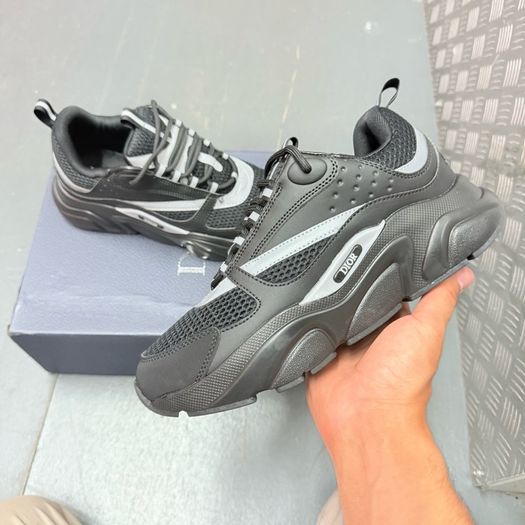 Dior B22 Trainers