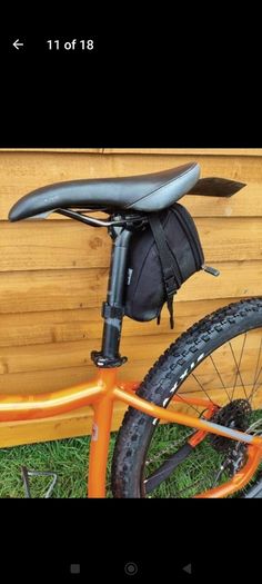 Garmin GPS with bike included