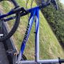 Blue Giant bike Image 4