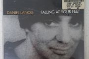 Daniel Lanois - Falling At Your Feet EP - CD