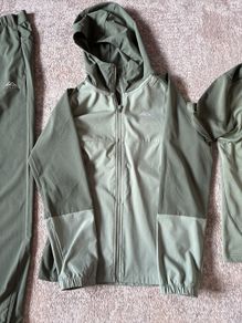 Boys Trailberg Tracksuit+tshirt