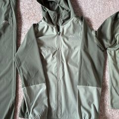 Boys Trailberg Tracksuit+tshirt