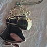 Newbridge Santa Claus Christmas Tree Decoration Image 2