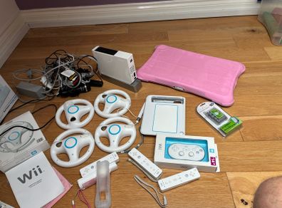 wii