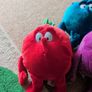Lidl Fruit Plushies Image 5