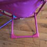 Hello kitty chair and Frozen chair Image 7