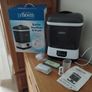 Dr Browns Bottle Steriliser & Dryer Image 4
