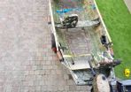 river boat