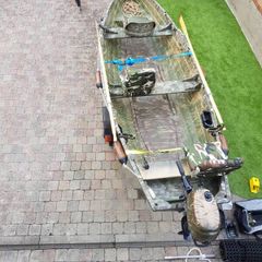 river boat