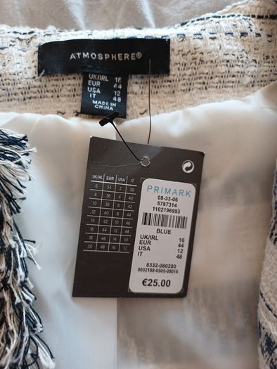 Ladies Jacket