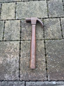 hammer