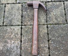 hammer