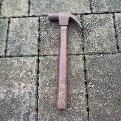 hammer