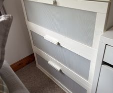 ikea chest of drawers