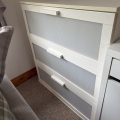 ikea chest of drawers