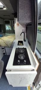 Campervan for Sale
