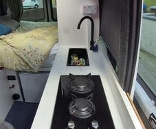 Campervan for Sale