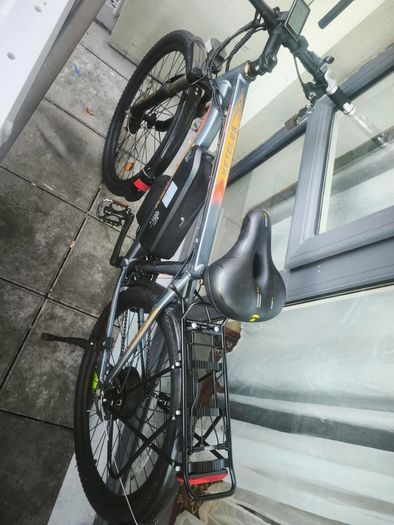 electric bike