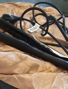 Babyliss Hair Strightener