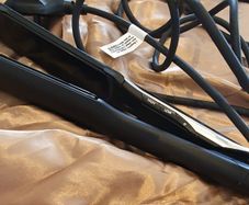 Babyliss Hair Strightener