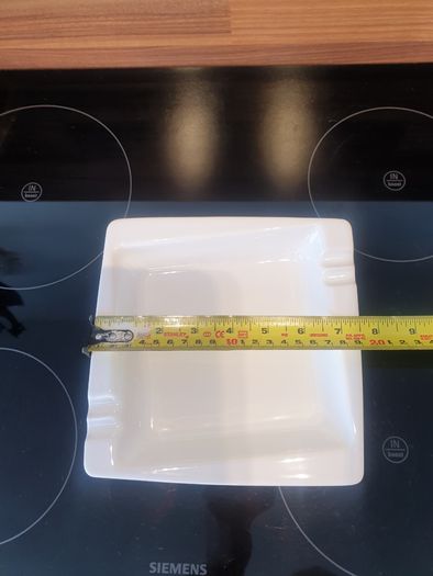 Carrolls Ashtray