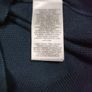Gant Half ZIP Cotton Jumper Mens M/L Image 5