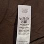 SALE! Brown Maternity Top Image 6
