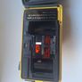 Minolta Weathermatic 35 DL Waterproof 35mm Film Camera Yellow Image 8