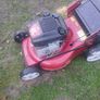 Gardencare Lawnmower  (read ad) Image 5