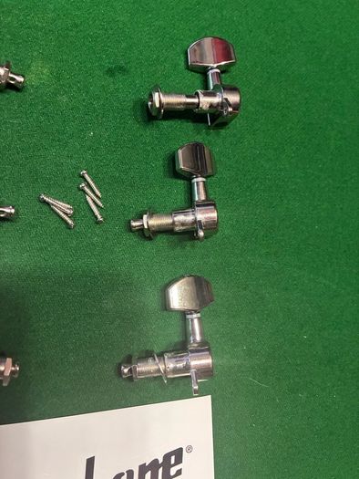 Epiphone Machine heads tuners