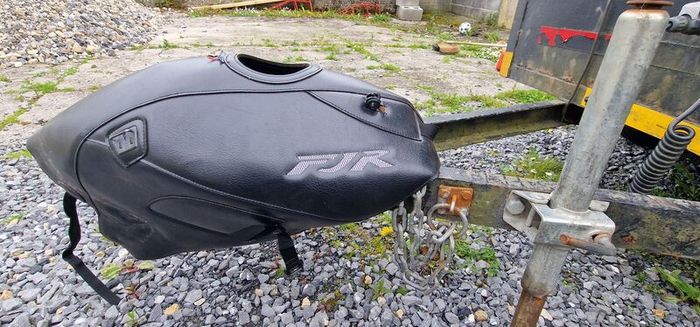 Fjr