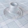 Candlestick holders Image 2