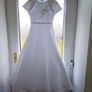 Communion dress Image 5